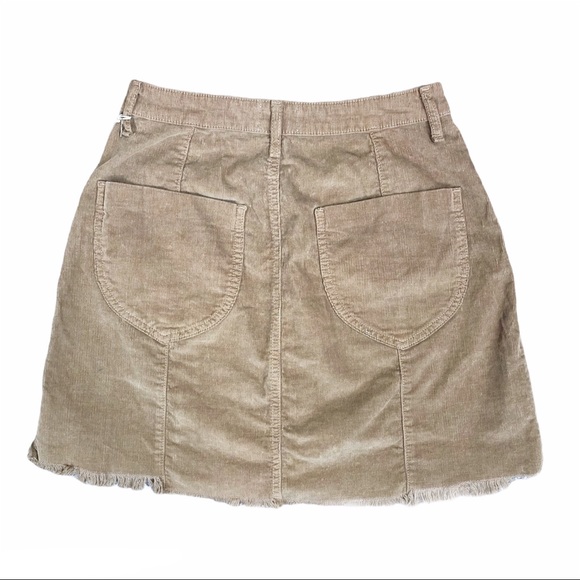 NWT Show Me Your Mumu Sedona Skirt - Picture 5 of 9